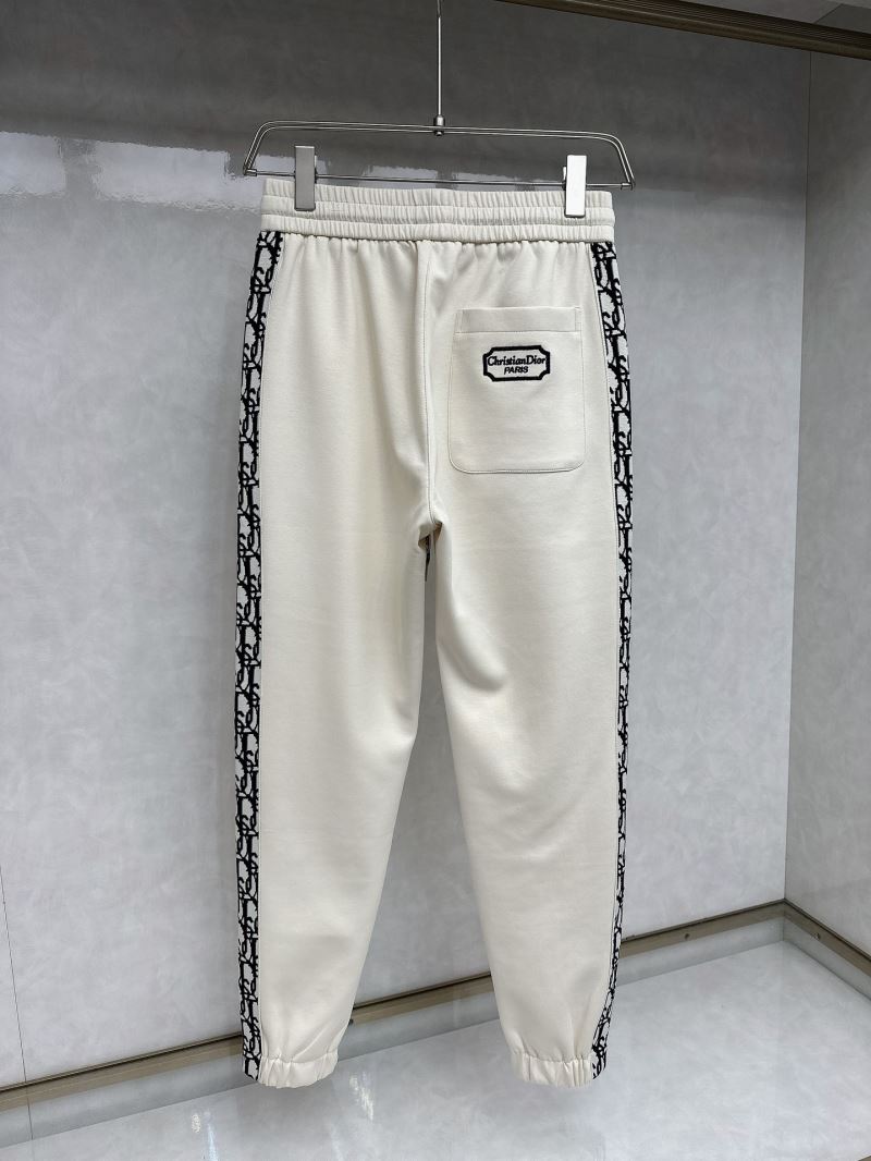 Christian Dior Long Pants